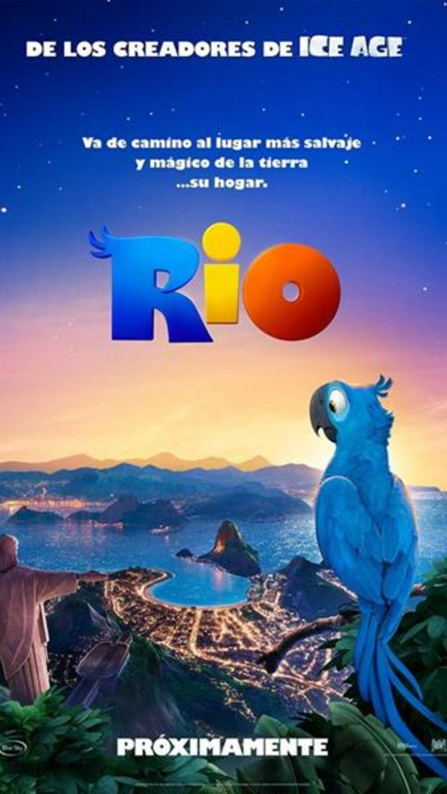 Rio