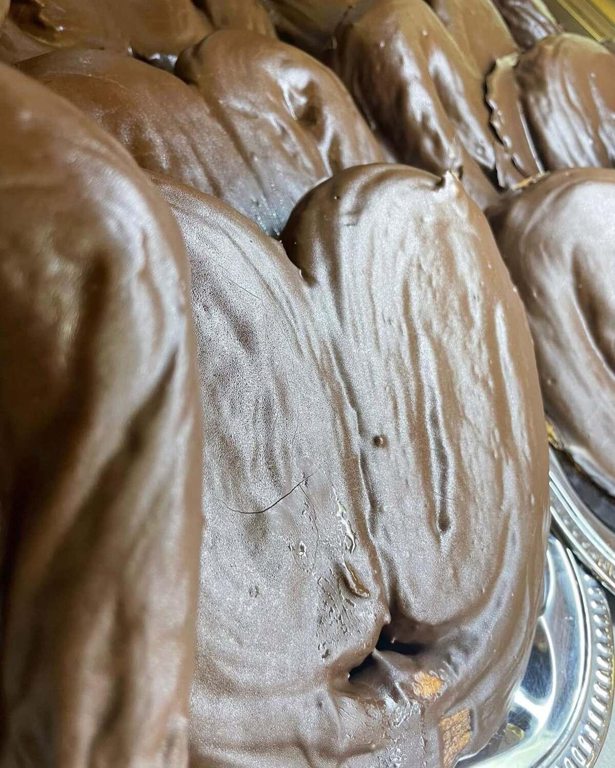 El establecimeitno ofrece repostería artesanal