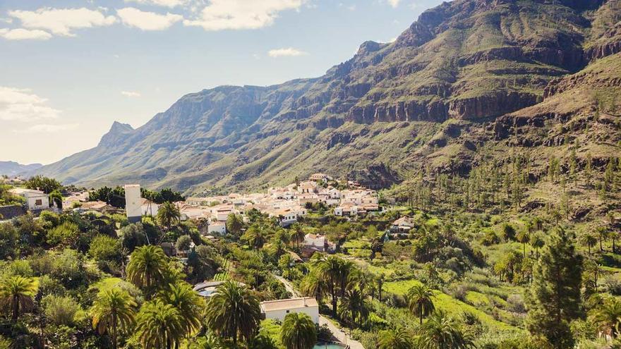 Cinco refugios rurales para este verano