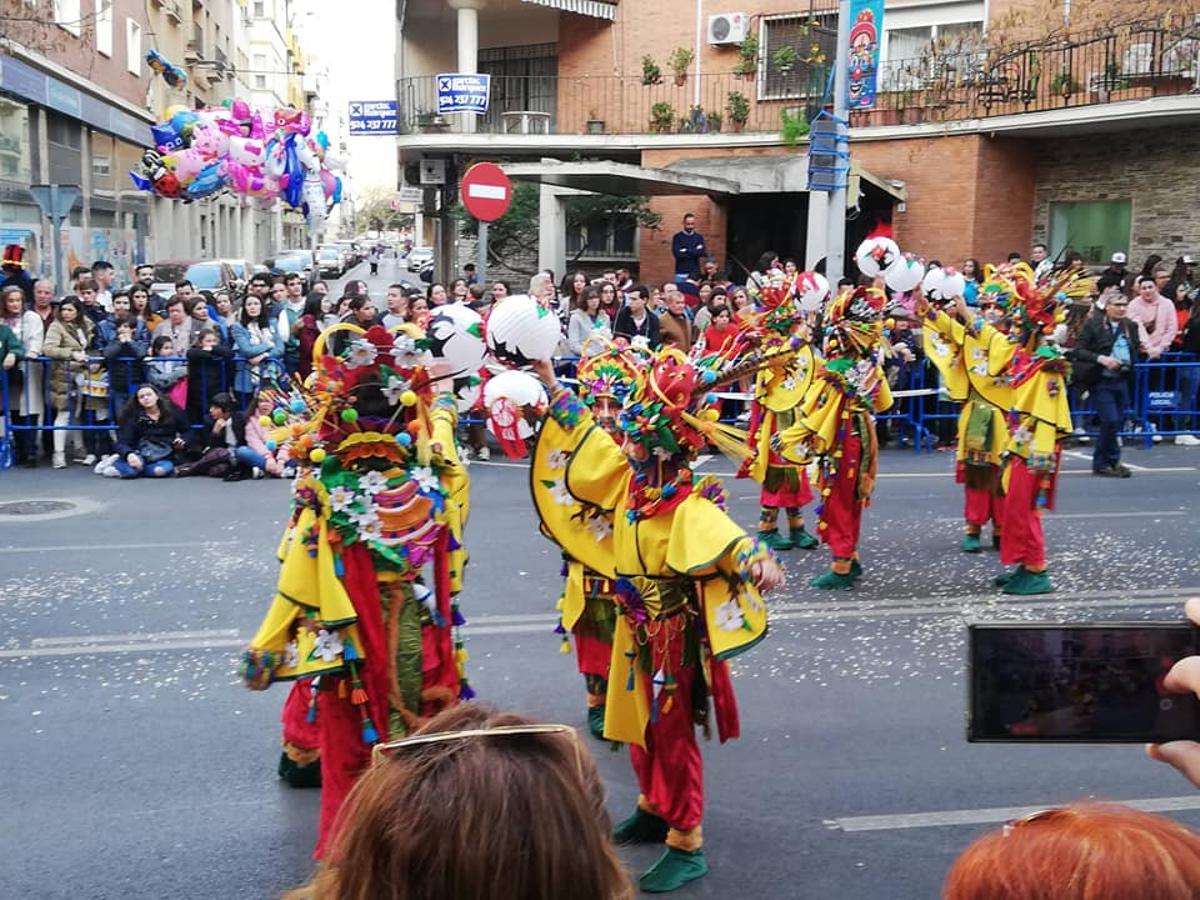 EN IMÁGENES | Dekebais con el paso de los años