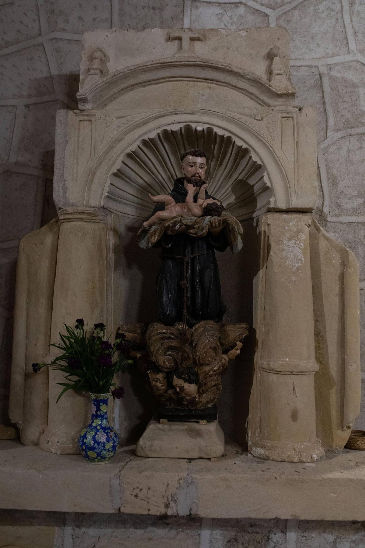 GALERÍA | Iglesia de Olmo de la Guareña GALERÍA | Iglesia de Olmo de la Guareña