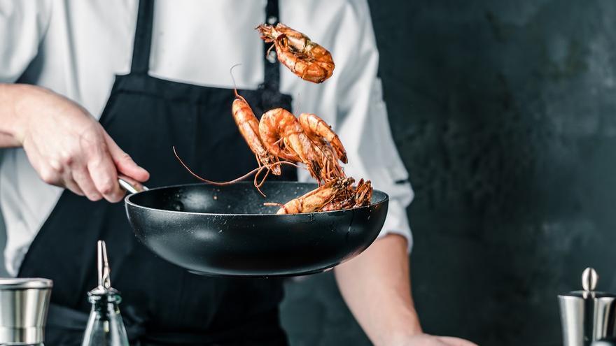 Tumbado el despido de un cocinero de Vigo que no atendió una comanda a las 15:30