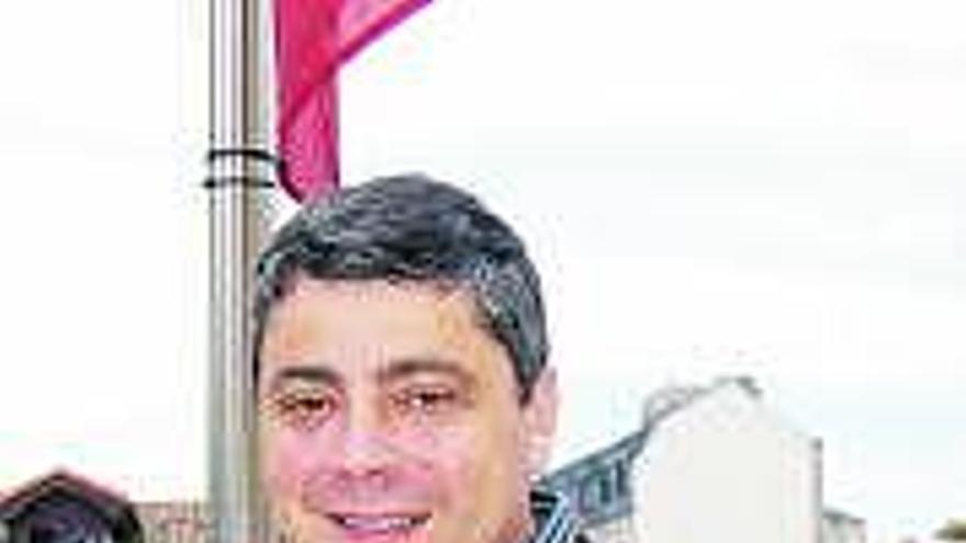 Claudio Escobio.