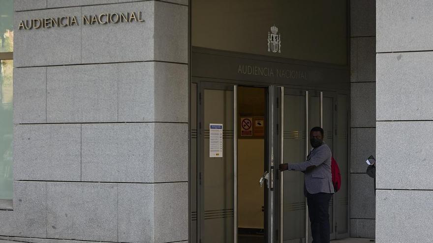 La Audiencia Nacional se queda la investigación del &#039;Pitanxo&#039; tras rechazar los recursos de la armadora y la Fiscalía