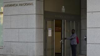 La Audiencia Nacional se queda la investigación del 'Pitanxo' tras rechazar los recursos de la armadora y la Fiscalía