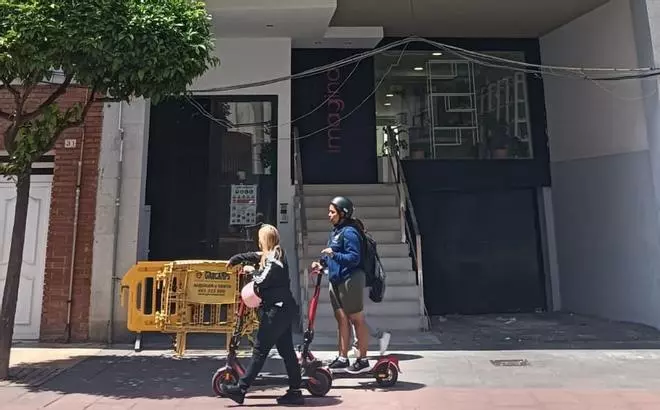 Gandia recibe 61 solicitudes para las cinco viviendas de alquiler asequible de la calle Magistrat Català