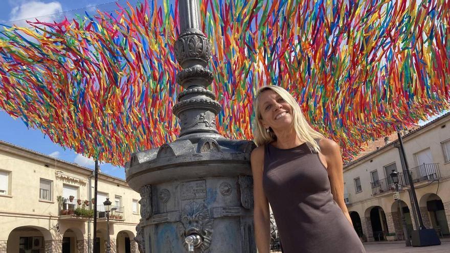 Míriam de Rosa, exdegana dels jutges a Manresa: «Per a mi, l’impacte mediàtic de posar a la presó Millet i Montull va ser sorprenent i horrible»