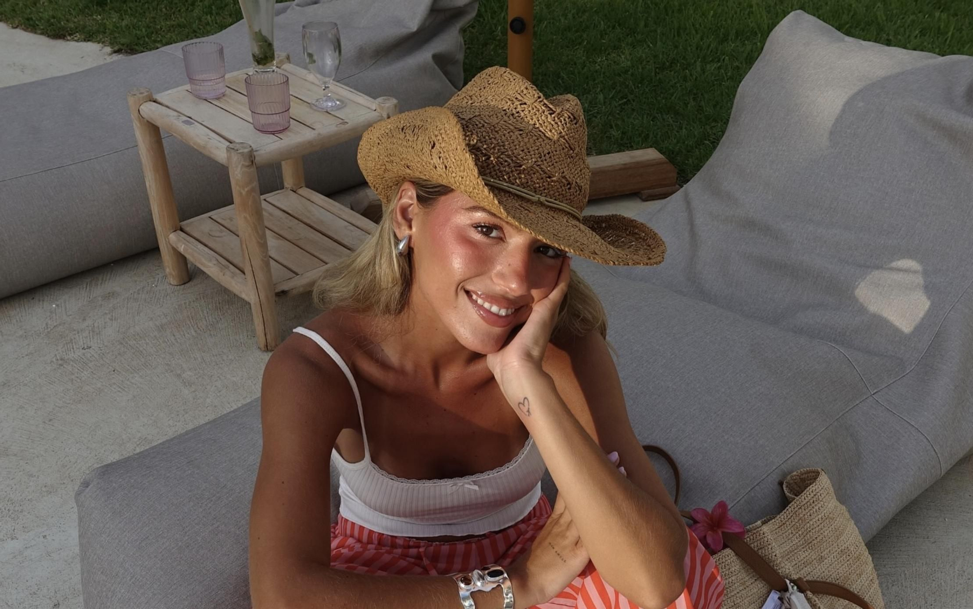 La tendencia beauty del momento