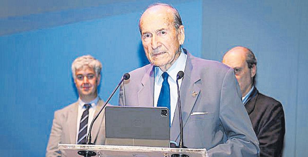 Conrado Durántez.