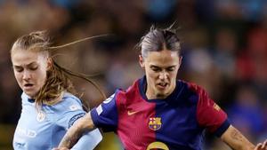 Una derrota sense defensa