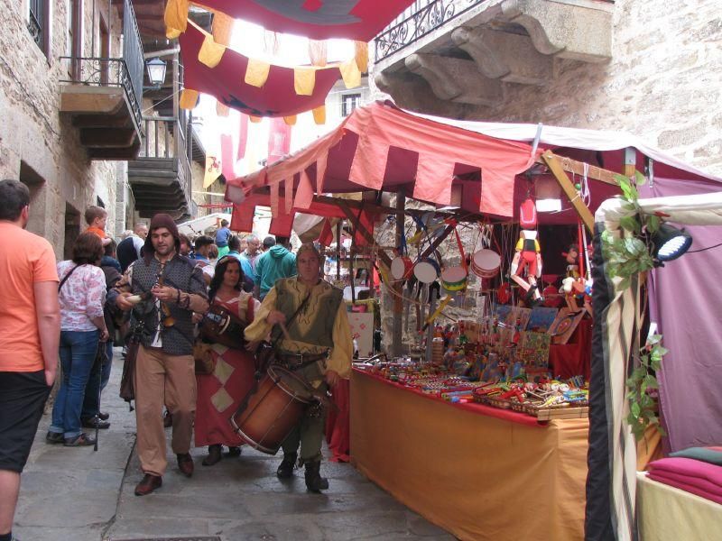 Puebla, entre los pueblos más bonitos de España