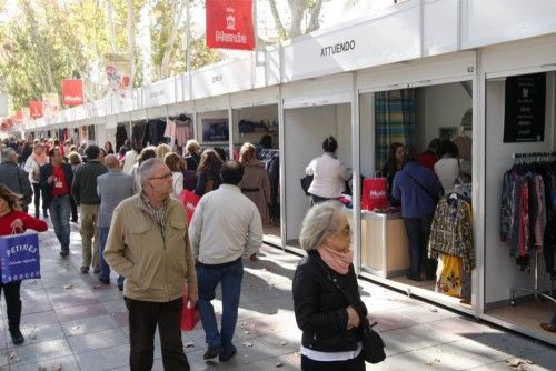 VII Feria Outlet de Murcia