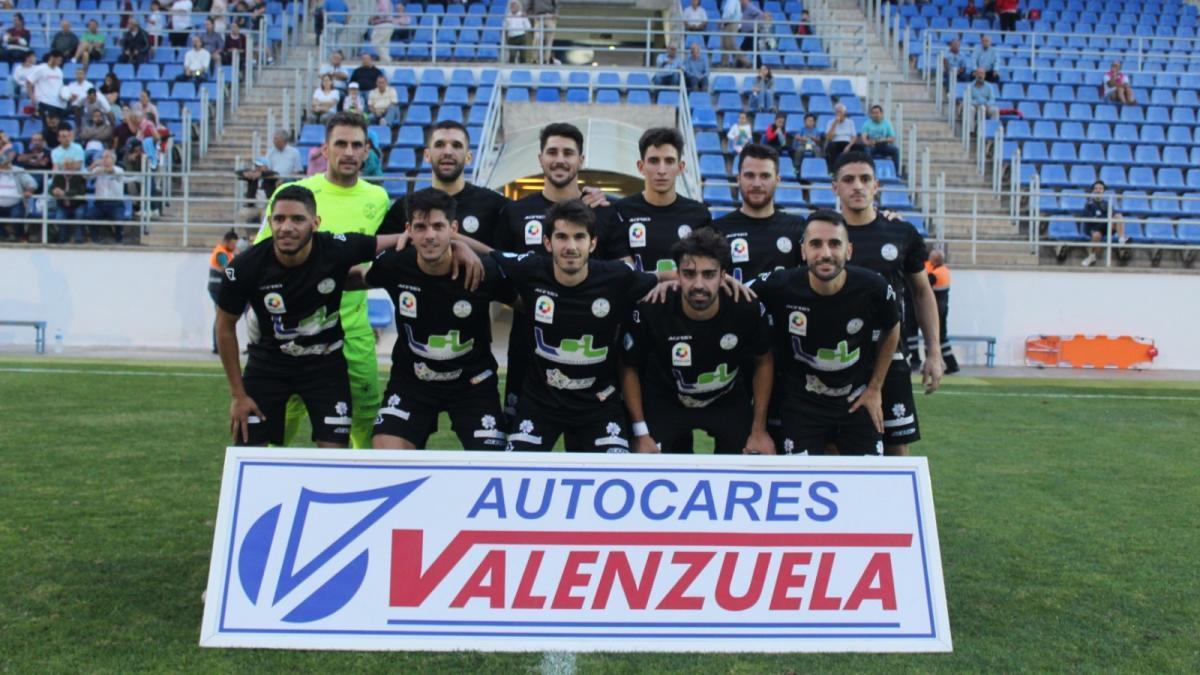 El Ciudad de Lucena vuelve a la realidad en Lebrija (2-1)