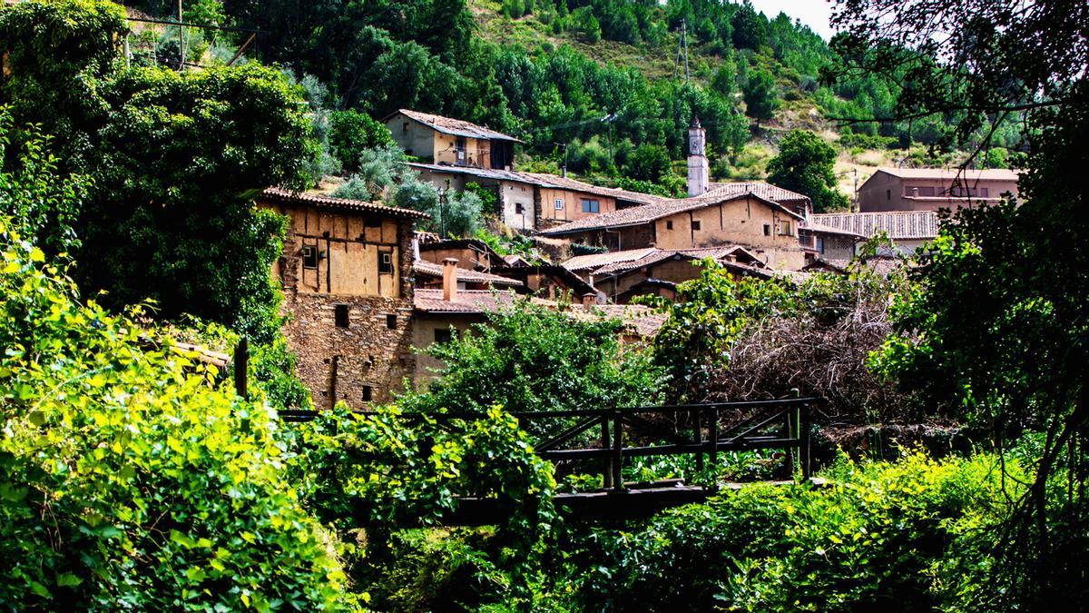 Cinco pueblos espectaculares para hacer turismo en Cáceres