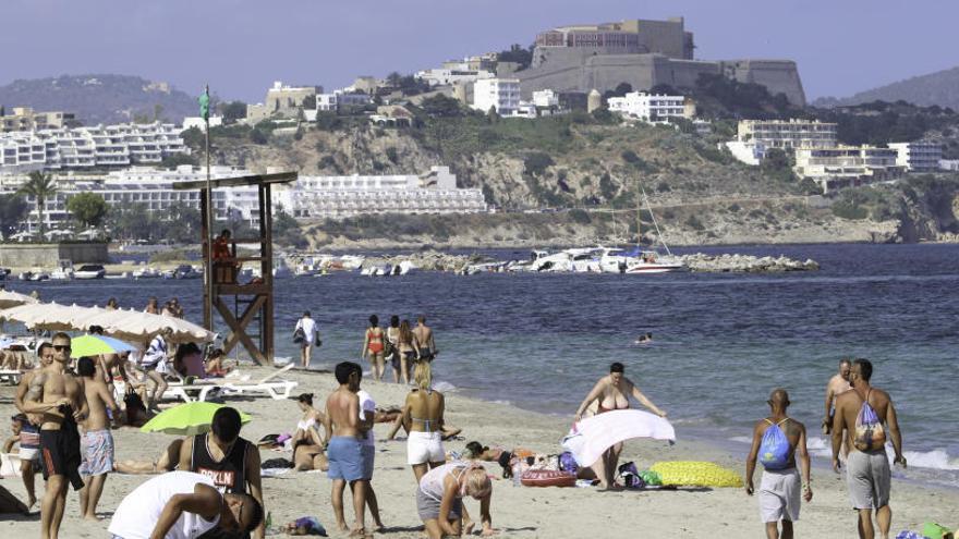 A mediados de agosto las temperatutas comenzarán a desdender