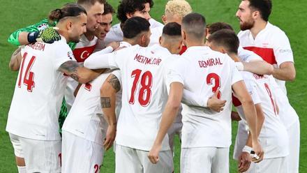 UEFA EURO 2024 - Round of 16 - Austria vs Turkey