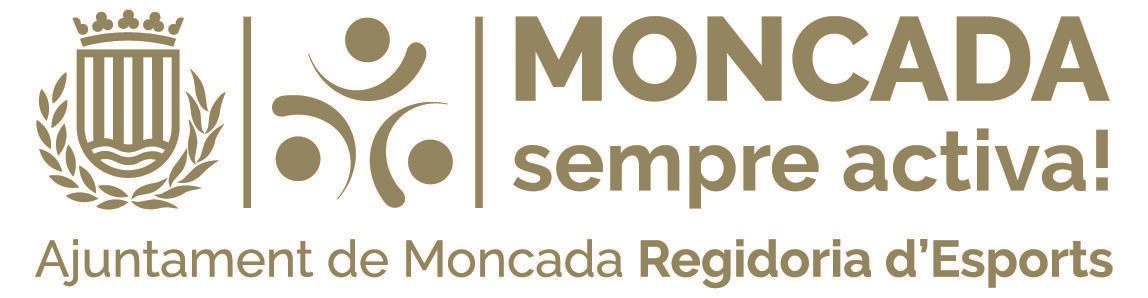 Logo Ayuntamiento de Moncada