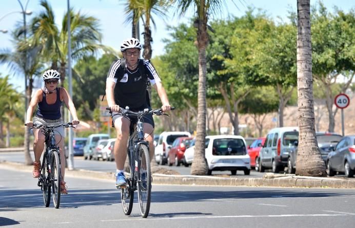 BICICLETAS TURISTAS