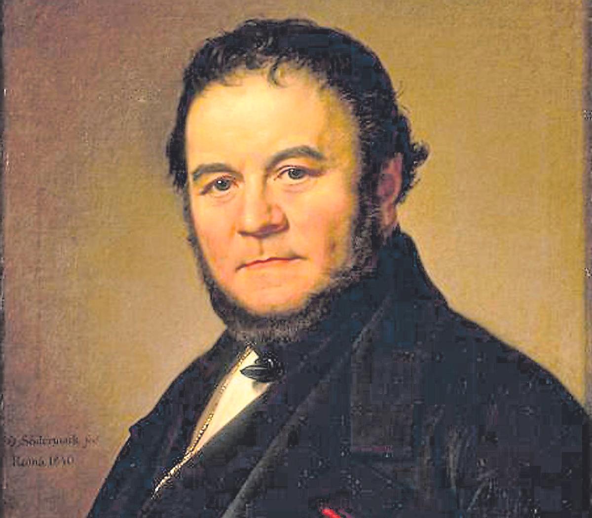 Parma y el síndrome de Stendhal
