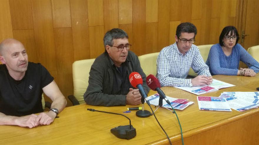 Los mercados municipales de Elda se podrán visitar virtualmente en internet