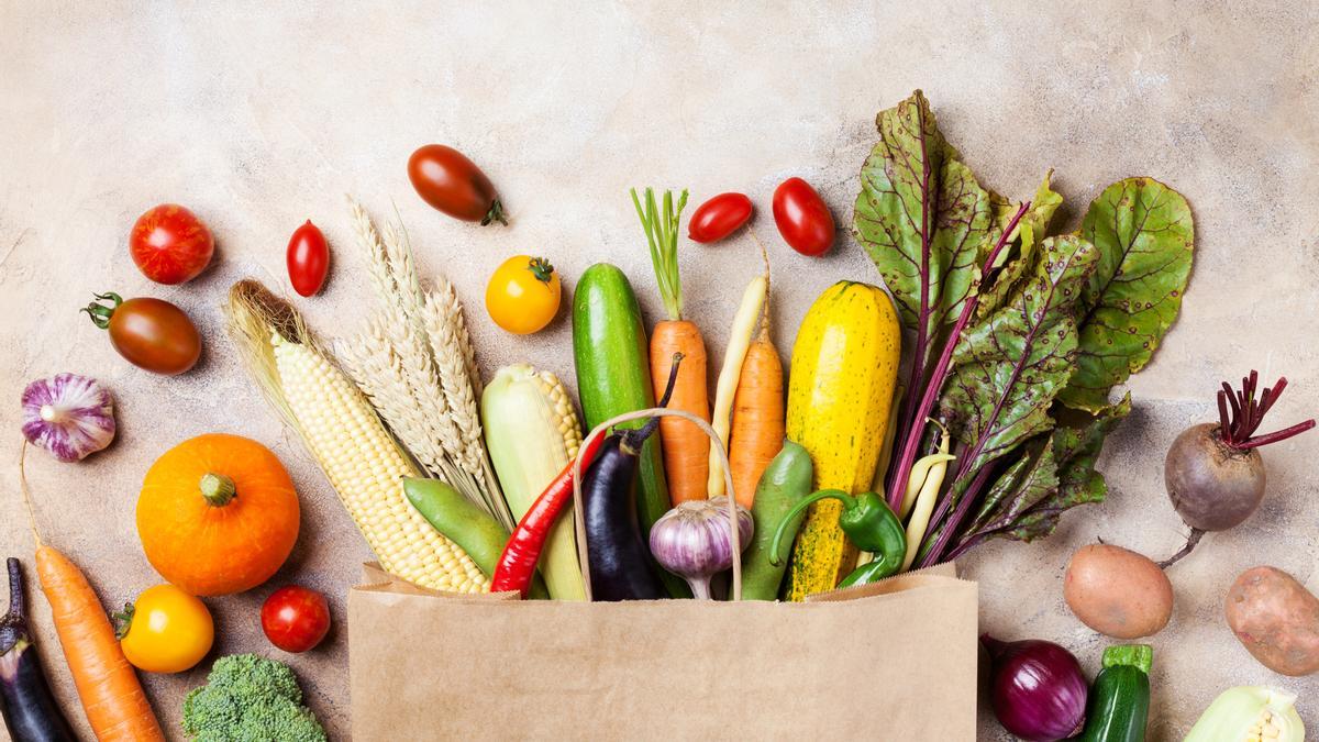 Estos son los alimentos perfectos del Otoño