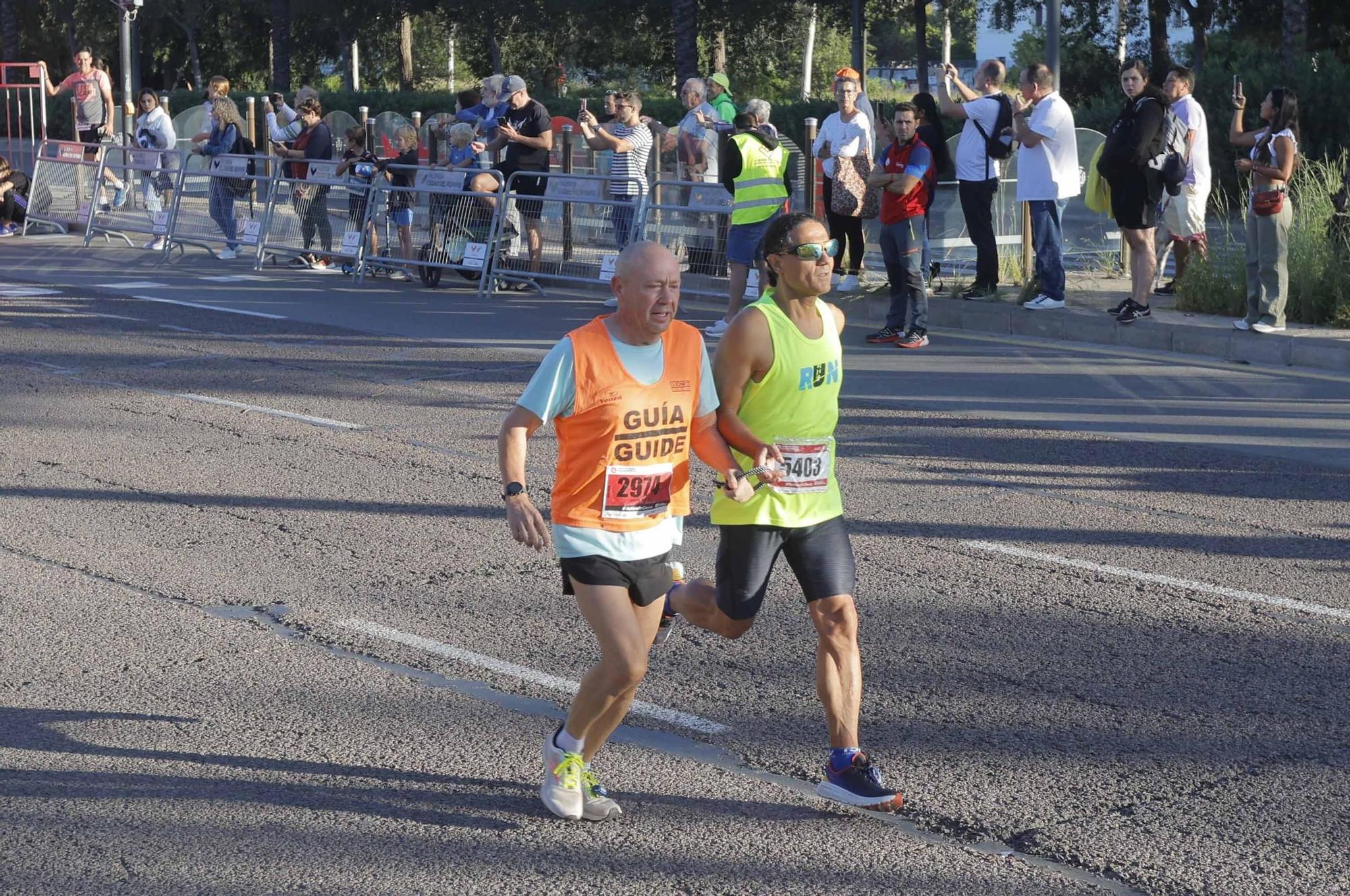 Volta a Peu als barris de Sant Marcel·lí i Sant Isidre