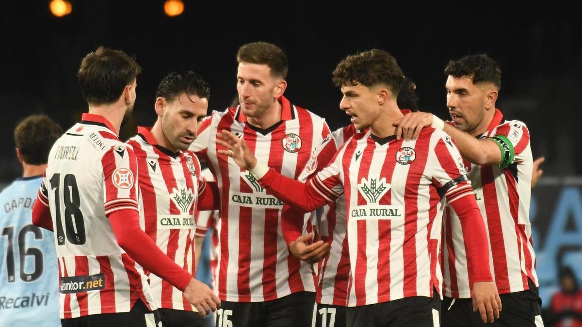 El Zamora CF busca ante el Racing de Ferrol la victoria que se resiste y ya merece