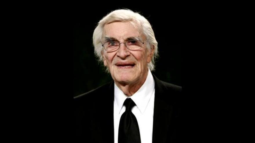 Muere el actor Martin Landau a los 89 años de edad