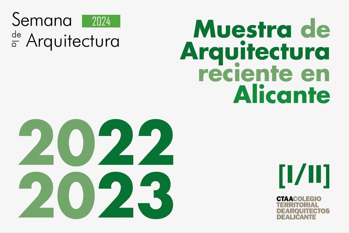 Cartel del programa