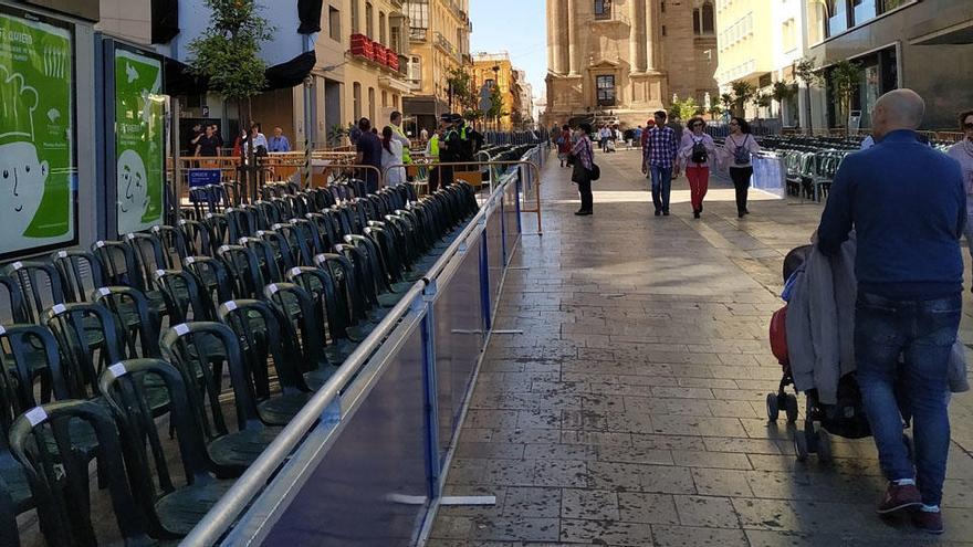 La Agrupación inicia este viernes el procedimiento telemático para reclamar los abonos