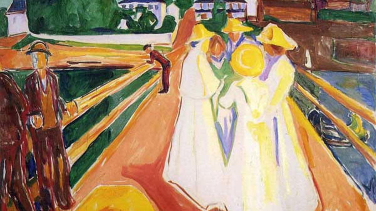 Munch