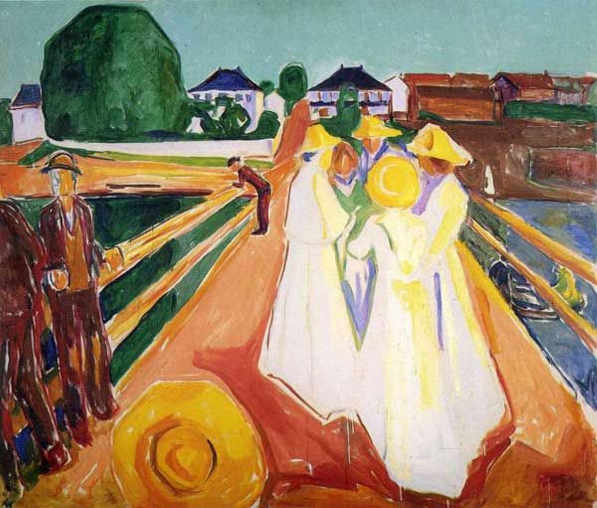 Munch