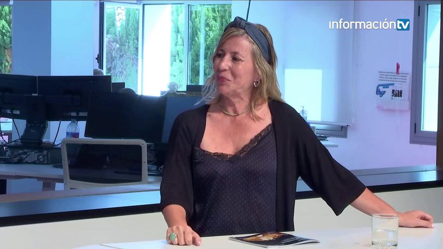 Gema Amor: “Alicante Gastronómica es la mayor feria experiencial de España”