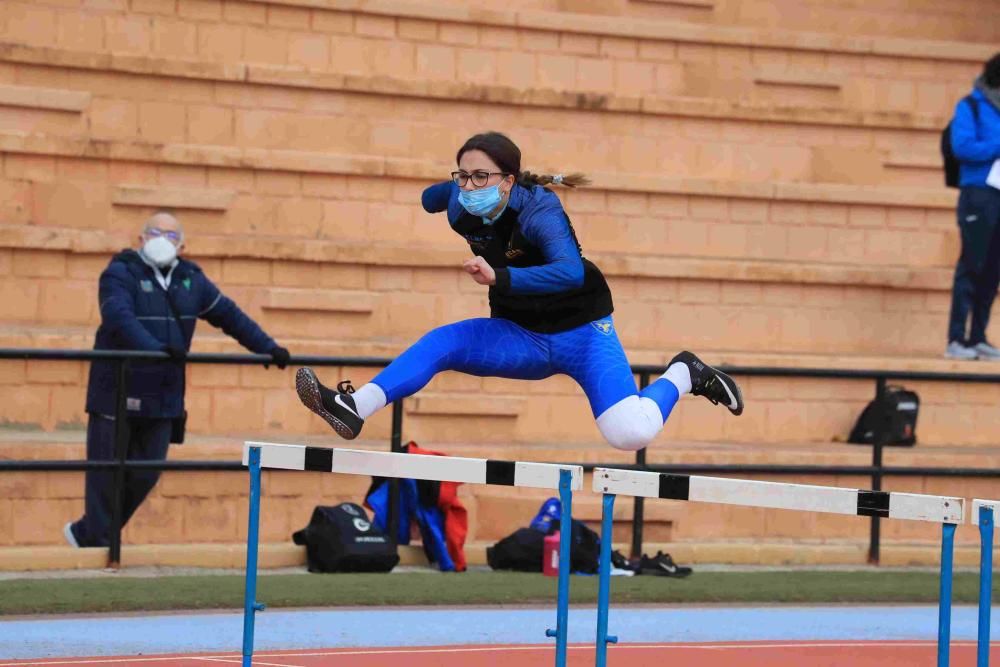 Atletismo Sub-16