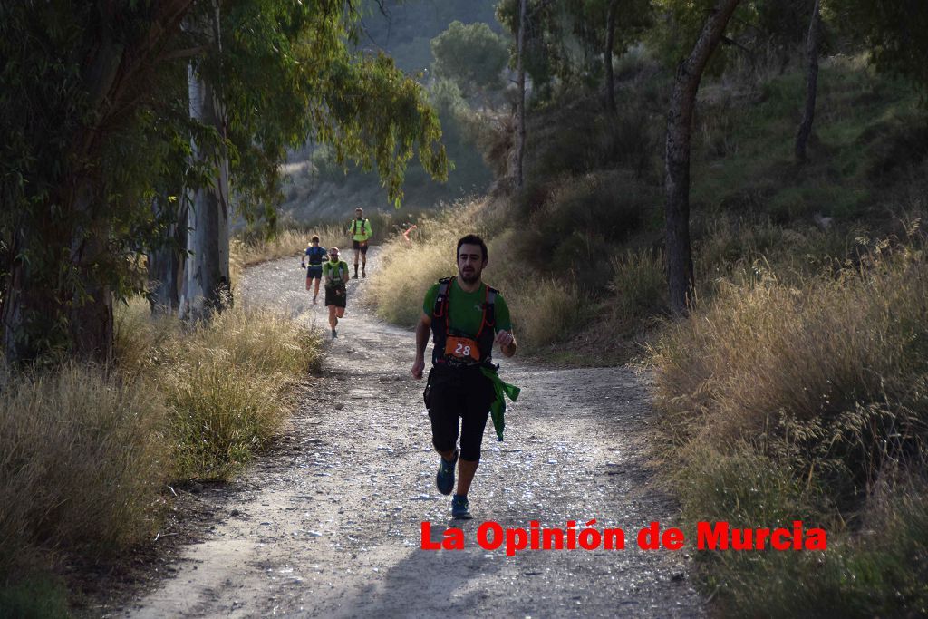 Trail Puentes de Cieza 2022