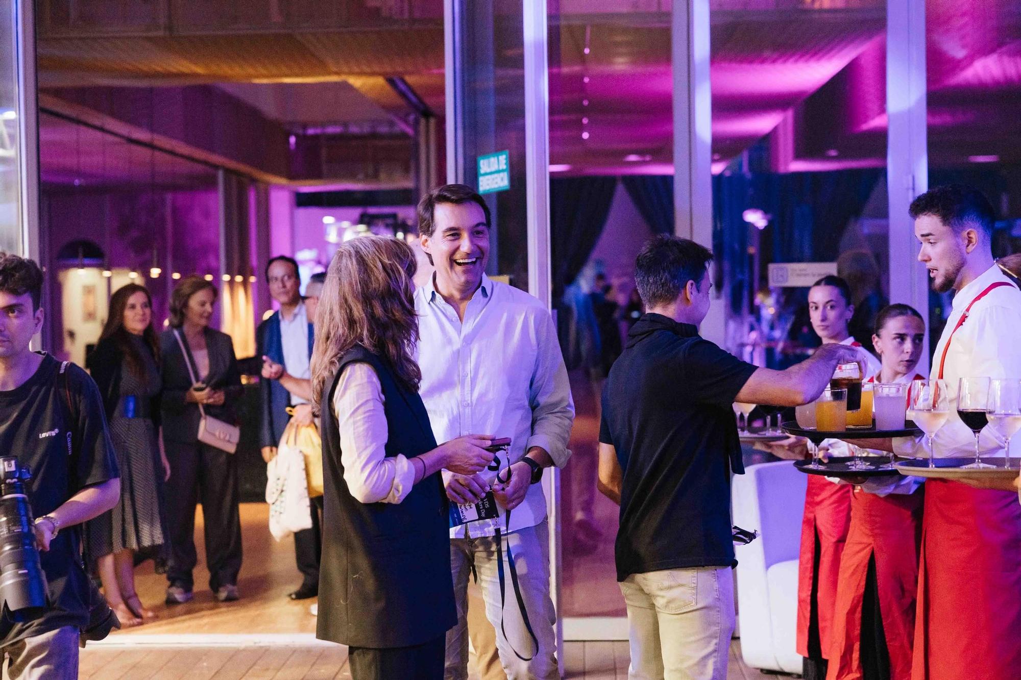 VDS 2025 Guest Reception