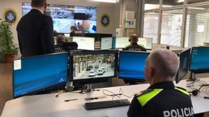 Mataró instal·la càmeres de videovigilància als carrers «per millorar la seguretat»