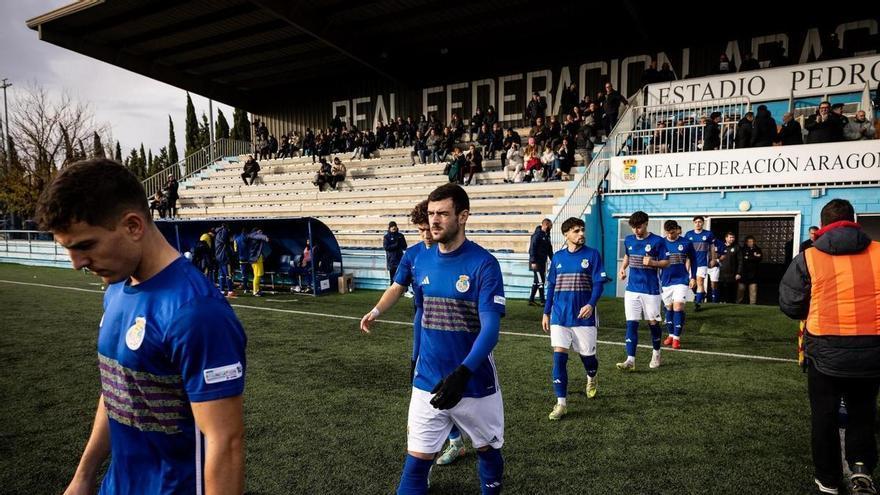 Aragón se juega una nueva 'final four' de la Copa Regiones UEFA a partido único en Cataluña