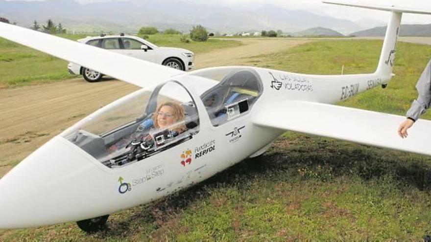 «Consens»  al voltant  de l&#039;aeròdrom  de la Cerdanya?