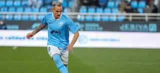 Manu Molina se decide por el Real Zaragoza