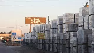 Guerra de precios en la Plana Baixa: STN ofrece hasta 4.150 euros por hanegada para construir su centro logístico