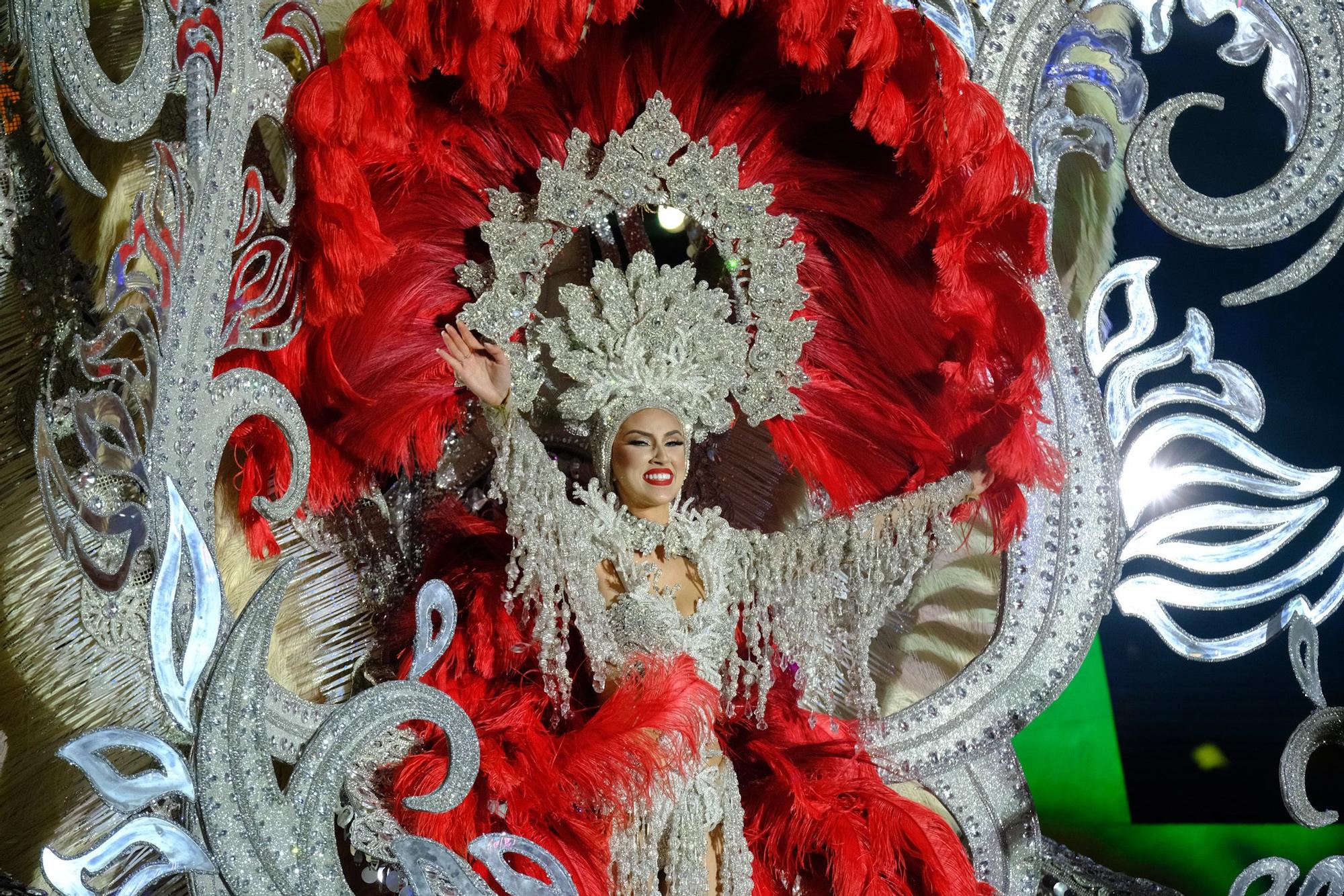 Gala de la Reina del Carnaval de Maspalomas 2023