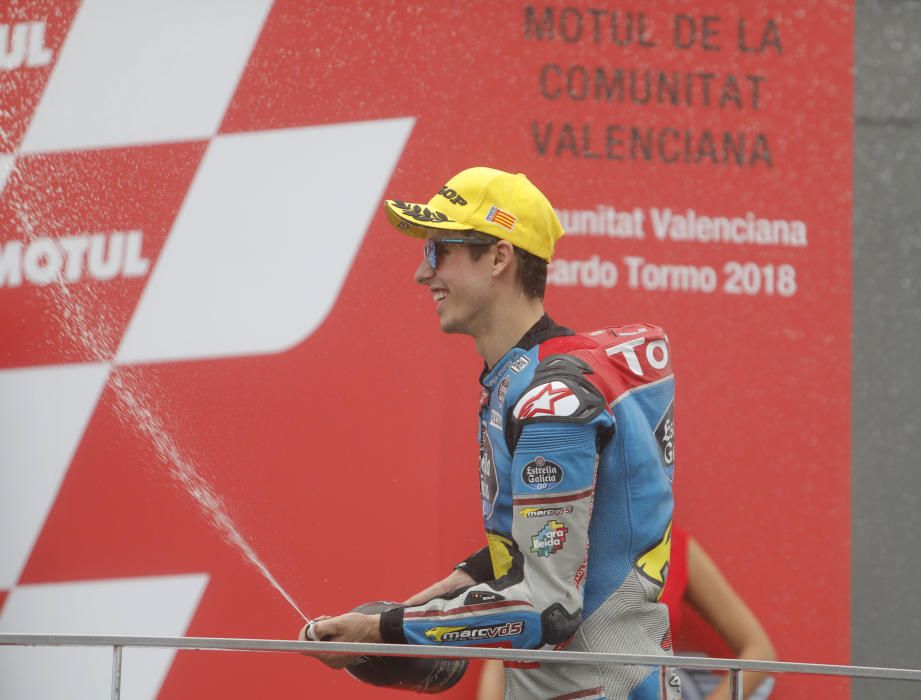 Gran Premio de la C. Valenciana