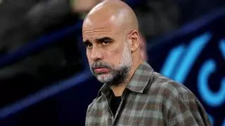 ¿Cuánto cuesta la camisa que utilizó Pep Guardiola?