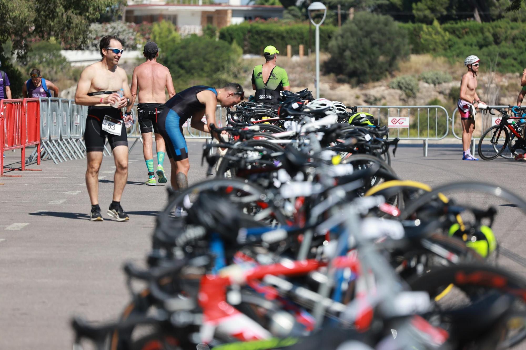 Búscate en la galería del Infinitri Sprint Vila-real