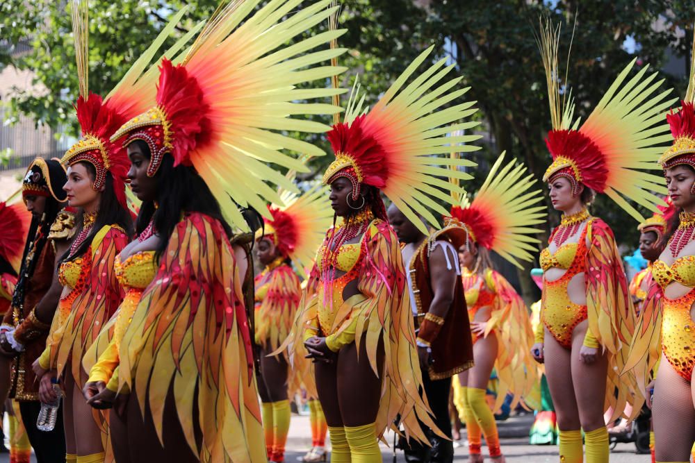 Carnaval de Notting Hill