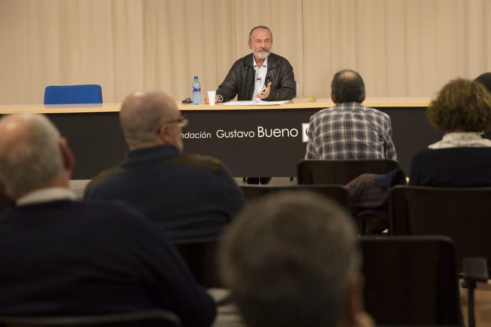 Jornada inaugural de "La Asturias que funciona"