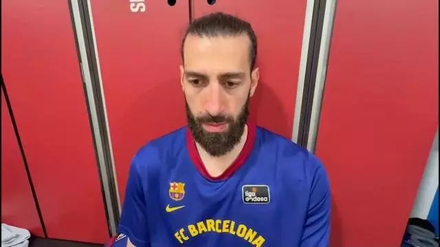 Tornike Shengelia, sobre la ‘final’ de Euroliga ante el Bayern del próximo viernes: “Es sencillo, está en nuestras manos, si ganamos estamos dentro”