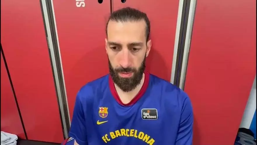 Tornike Shengelia, sobre la ‘final’ de Euroliga ante el Bayern del próximo viernes: “Es sencillo, está en nuestras manos, si ganamos estamos dentro”