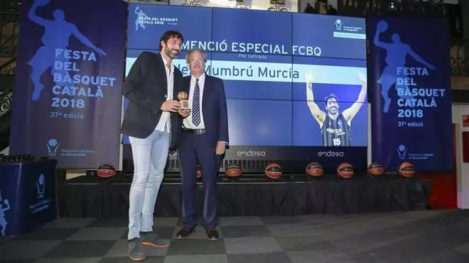 Festa del Basket Català